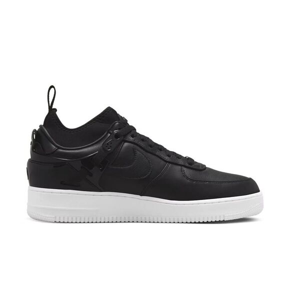 Nike Air Force 1 Low X Undercover DQ7558-002 Men 6 Black Lifestyle Shoes JOBB385 - Picture 7 of 12